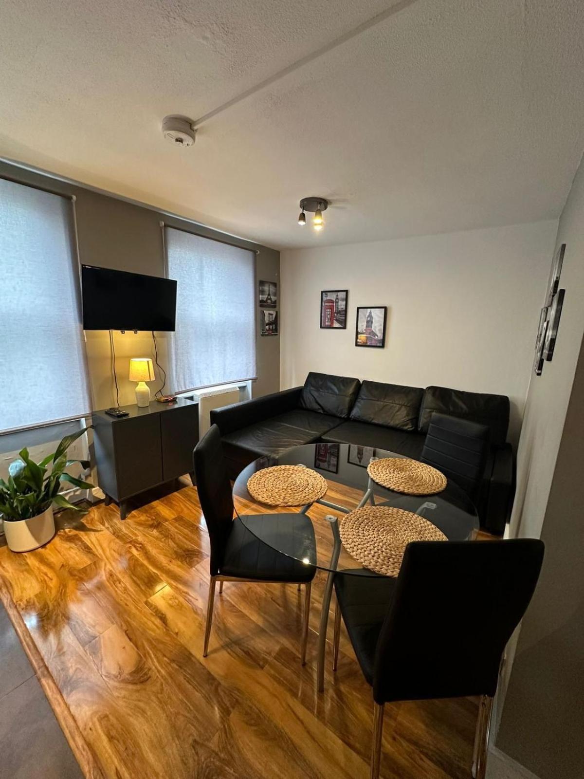 Lovely 2 Bedrooms Apartment London Exterior photo